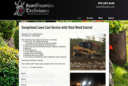 Logo/Branding By Creative Bearings