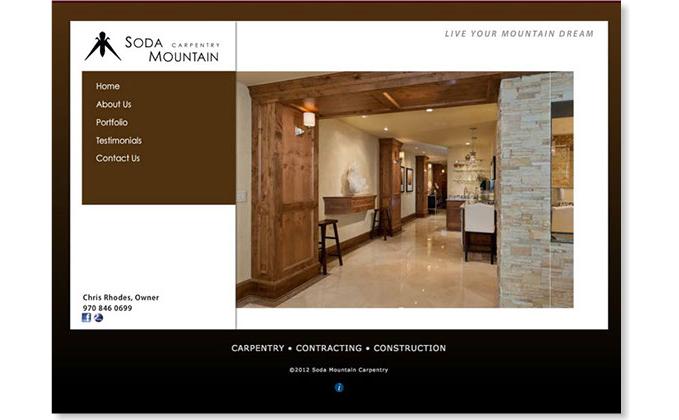 - Design By Creative Bearings