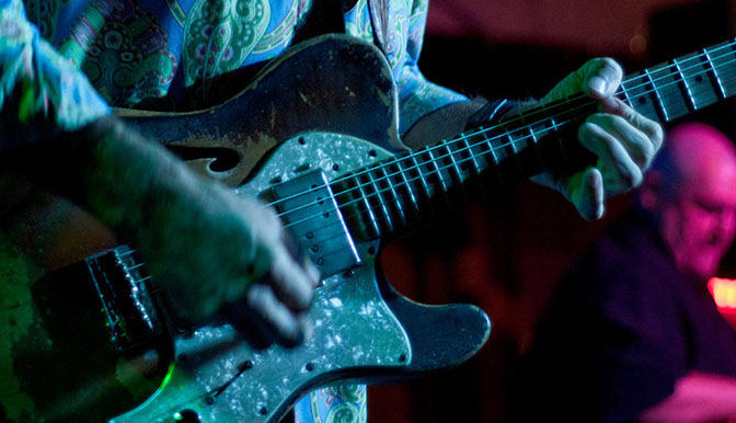 Tab Benoit Photo - Photography By Creative Bearings