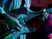 Tab Benoit Photo - Photography By Creative Bearings