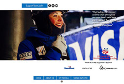 Logo/Branding By Creative Bearings