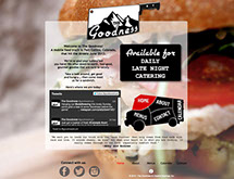 The Goodness Fort Collins - Design By Creative Bearings