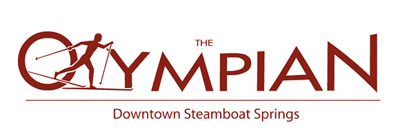 The Olympian Identity - Design By Creative Bearings