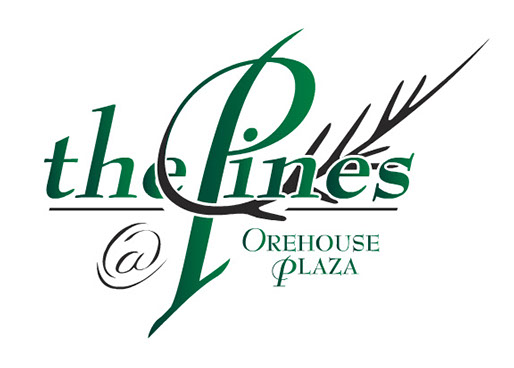 The Pines at Orehouse Plaza - Design By Creative Bearings