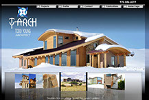 Todd Young Architect - Design By Creative Bearings