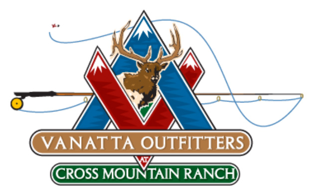 Vanatta Outfitters Logo- Design By Creative Bearings