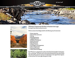 Logo/Branding By Creative Bearings