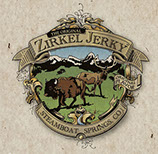 Zirkel Jerkey Logo By Creative Bearings